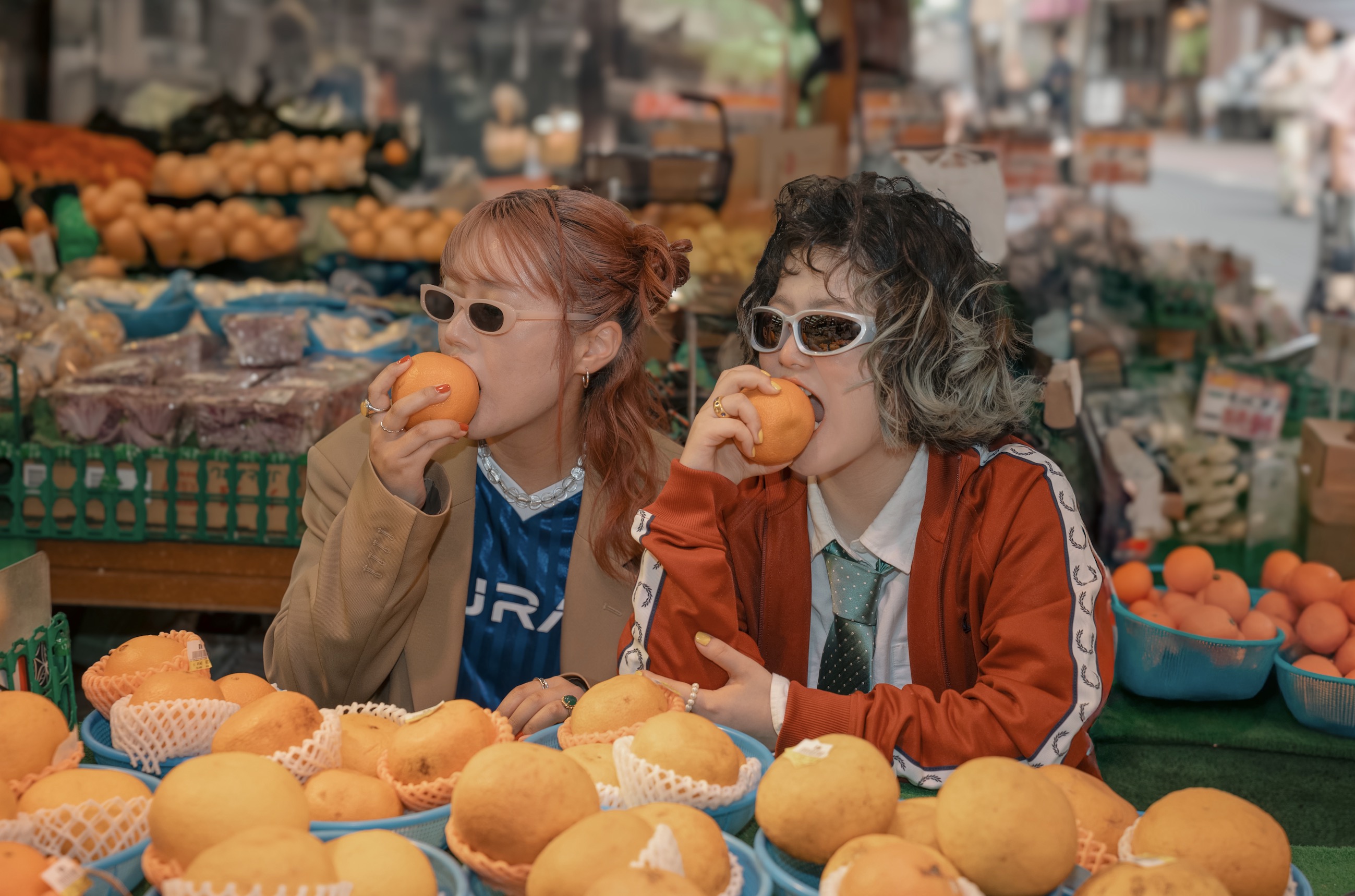 Natsudaidai│Natsudaidai official site
